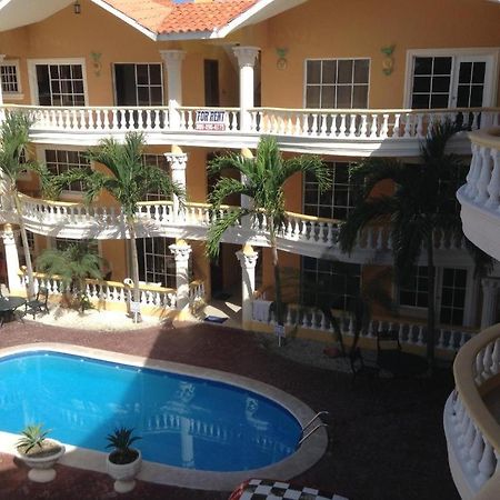 M & L Shared Apartment Punta Cana Extérieur photo