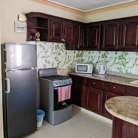 M & L Shared Apartment Punta Cana Extérieur photo