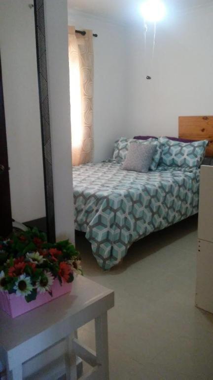 M & L Shared Apartment Punta Cana Extérieur photo