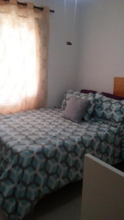 M & L Shared Apartment Punta Cana Extérieur photo