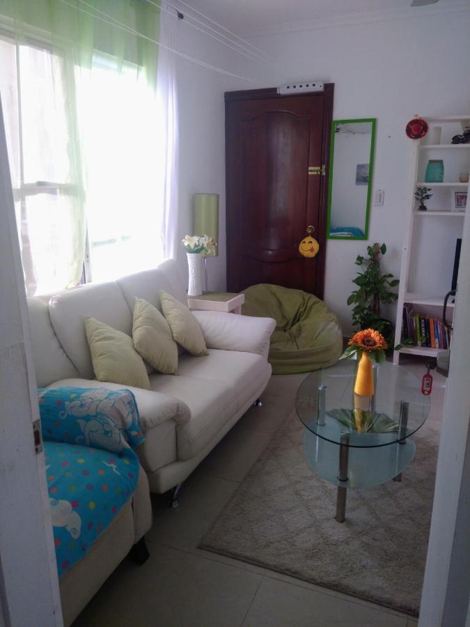 M & L Shared Apartment Punta Cana Extérieur photo