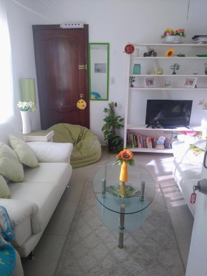M & L Shared Apartment Punta Cana Extérieur photo