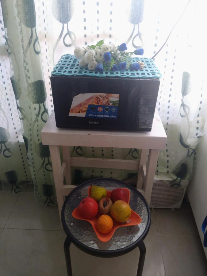 M & L Shared Apartment Punta Cana Extérieur photo
