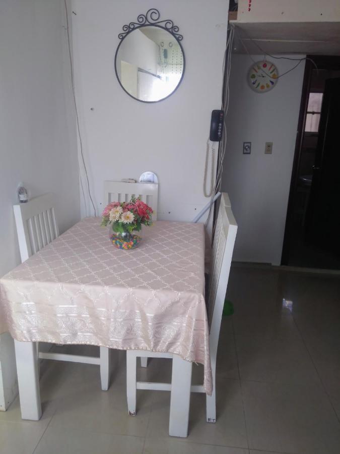 M & L Shared Apartment Punta Cana Extérieur photo