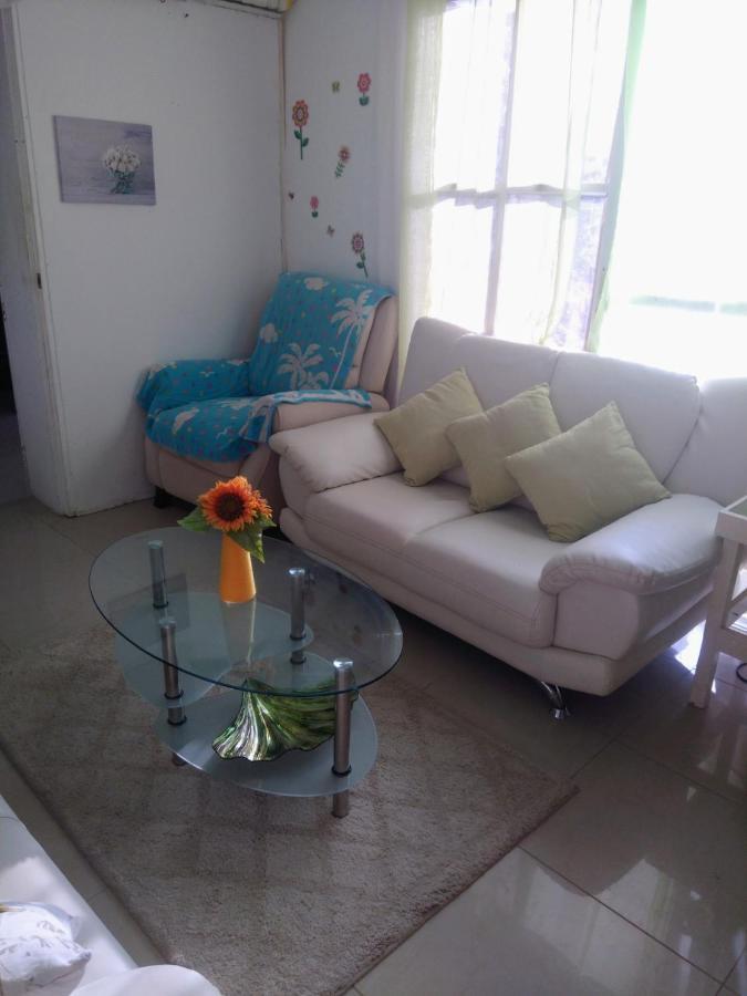 M & L Shared Apartment Punta Cana Extérieur photo