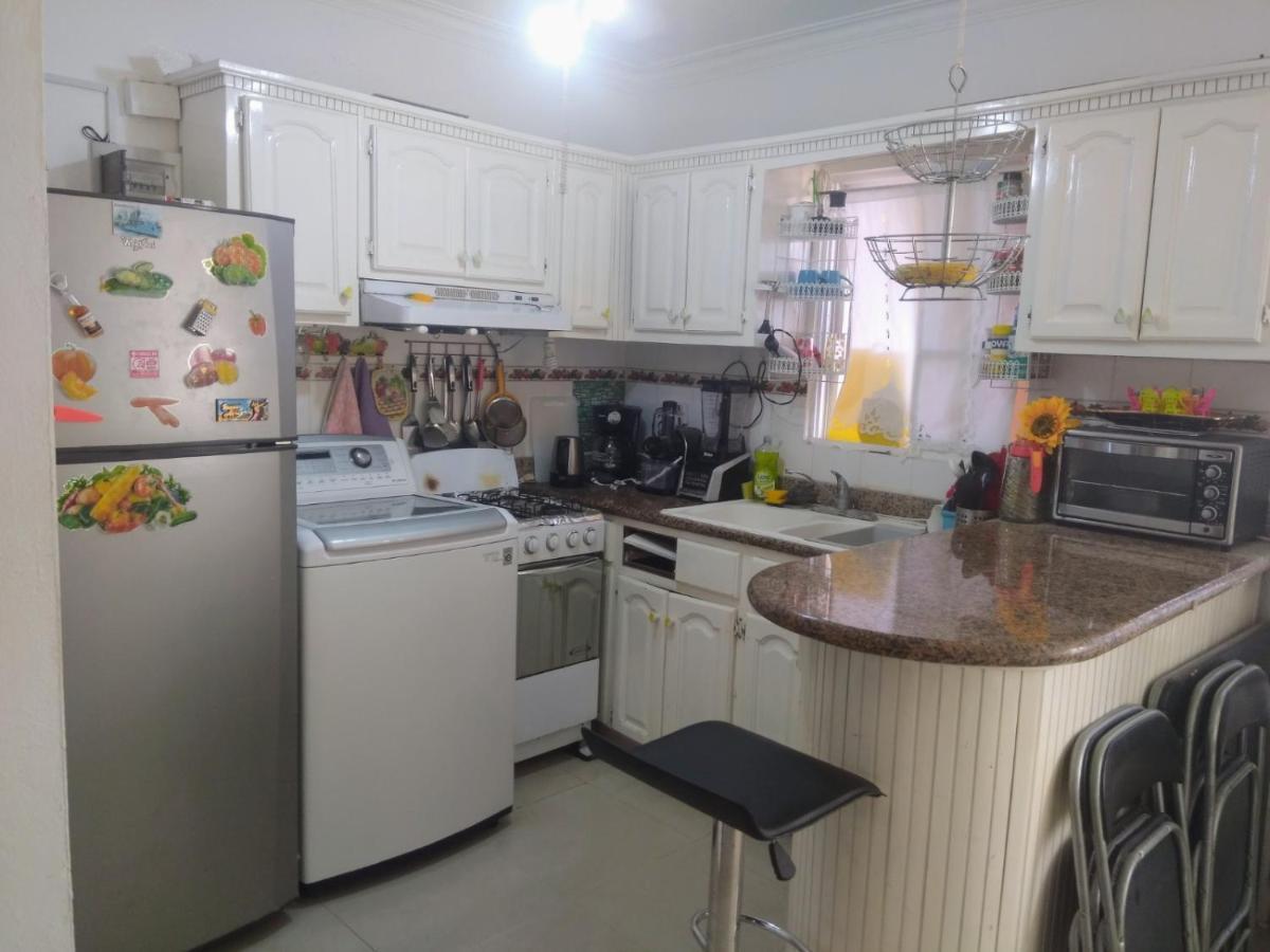 M & L Shared Apartment Punta Cana Extérieur photo