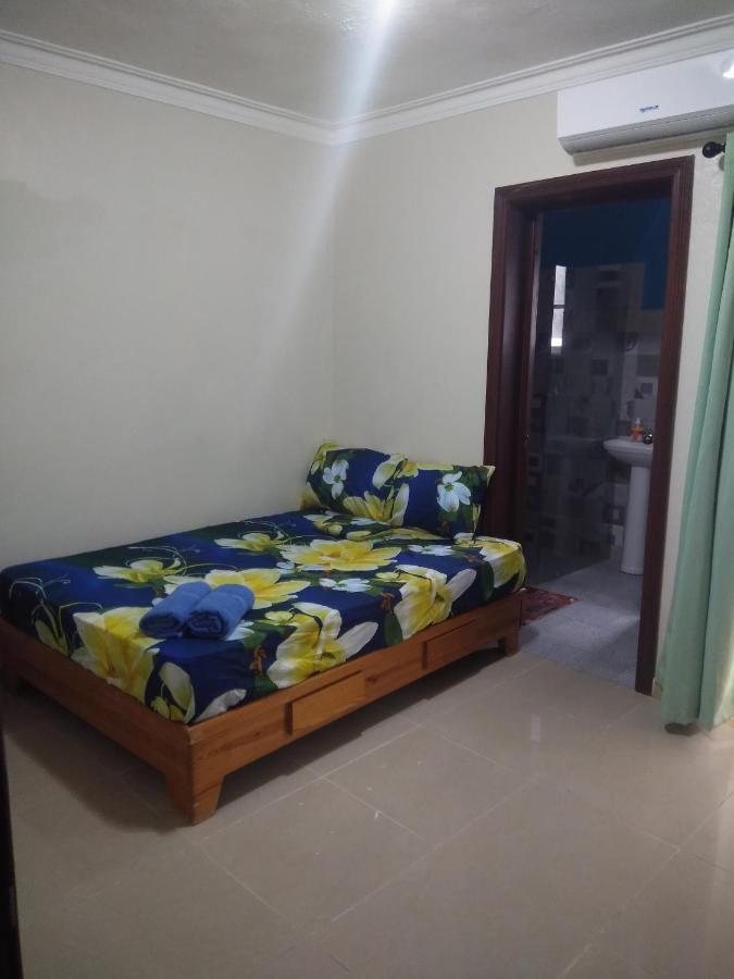 M & L Shared Apartment Punta Cana Extérieur photo