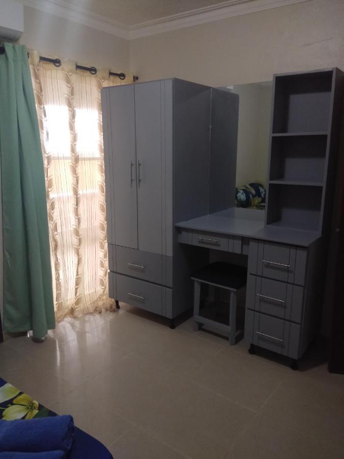 M & L Shared Apartment Punta Cana Extérieur photo