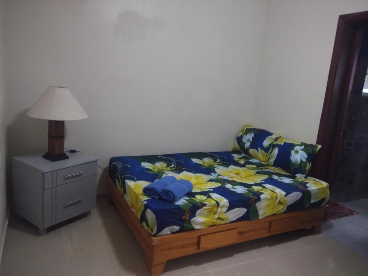 M & L Shared Apartment Punta Cana Extérieur photo