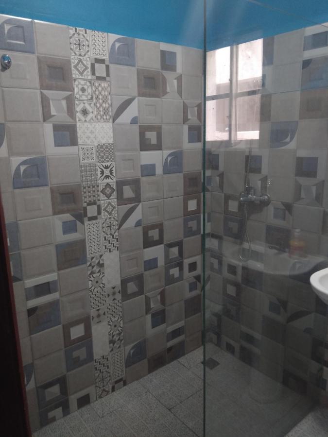 M & L Shared Apartment Punta Cana Extérieur photo