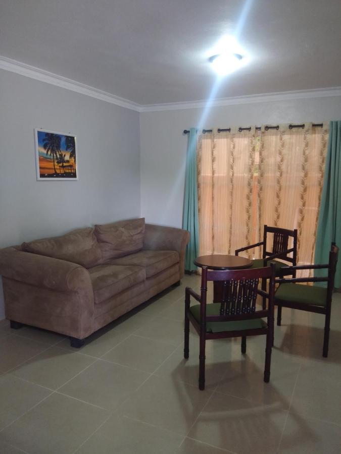 M & L Shared Apartment Punta Cana Extérieur photo