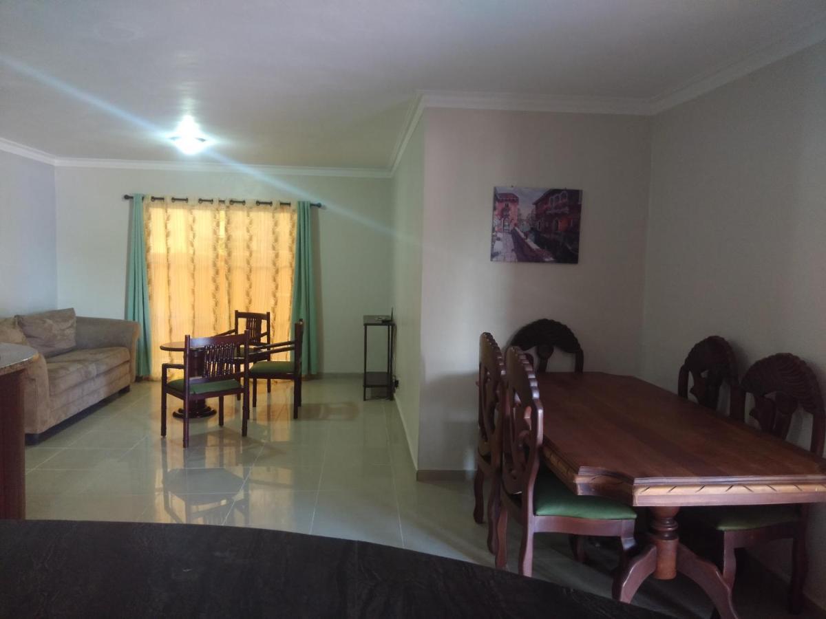 M & L Shared Apartment Punta Cana Extérieur photo