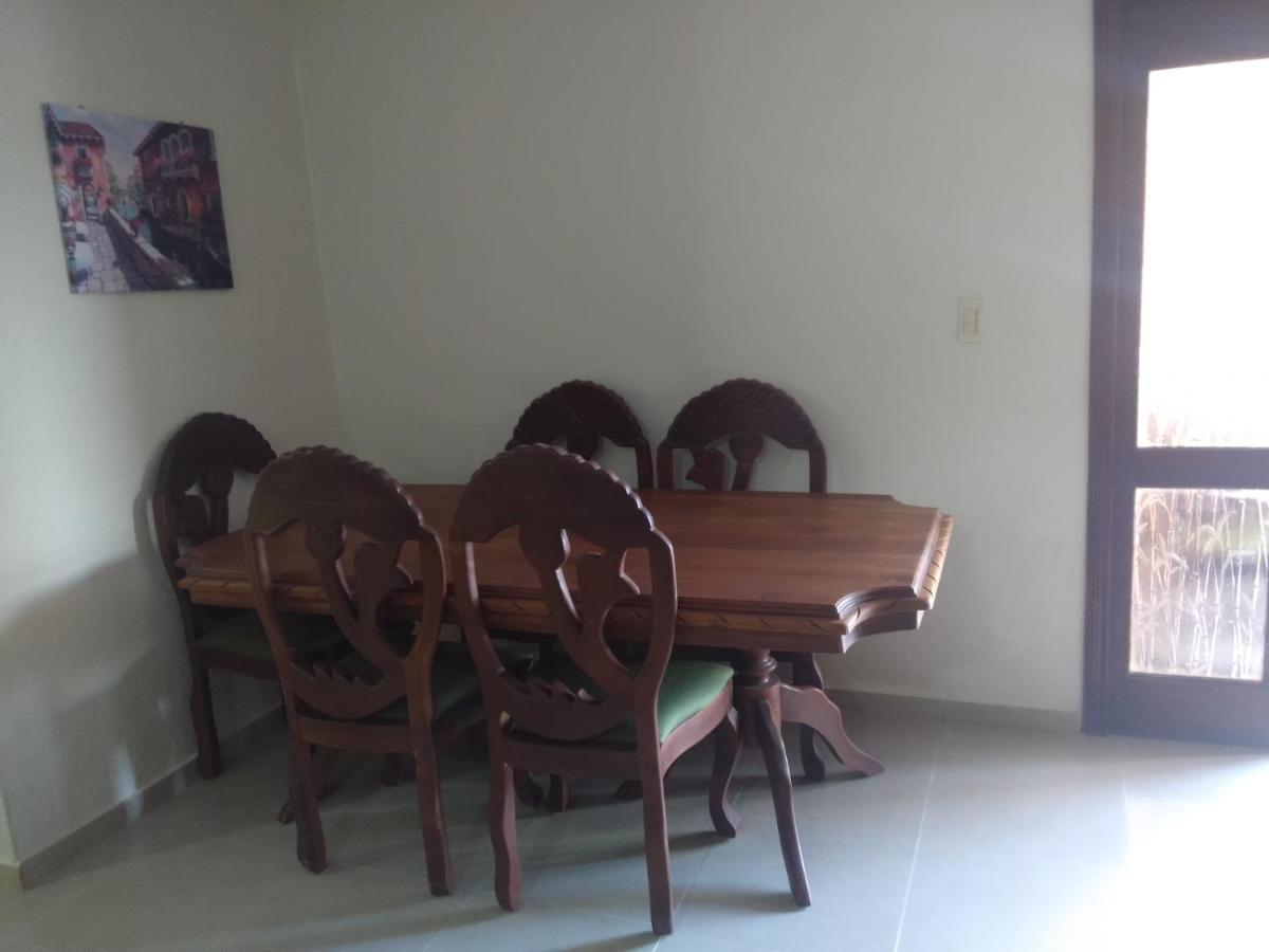 M & L Shared Apartment Punta Cana Extérieur photo