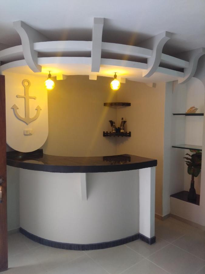 M & L Shared Apartment Punta Cana Extérieur photo