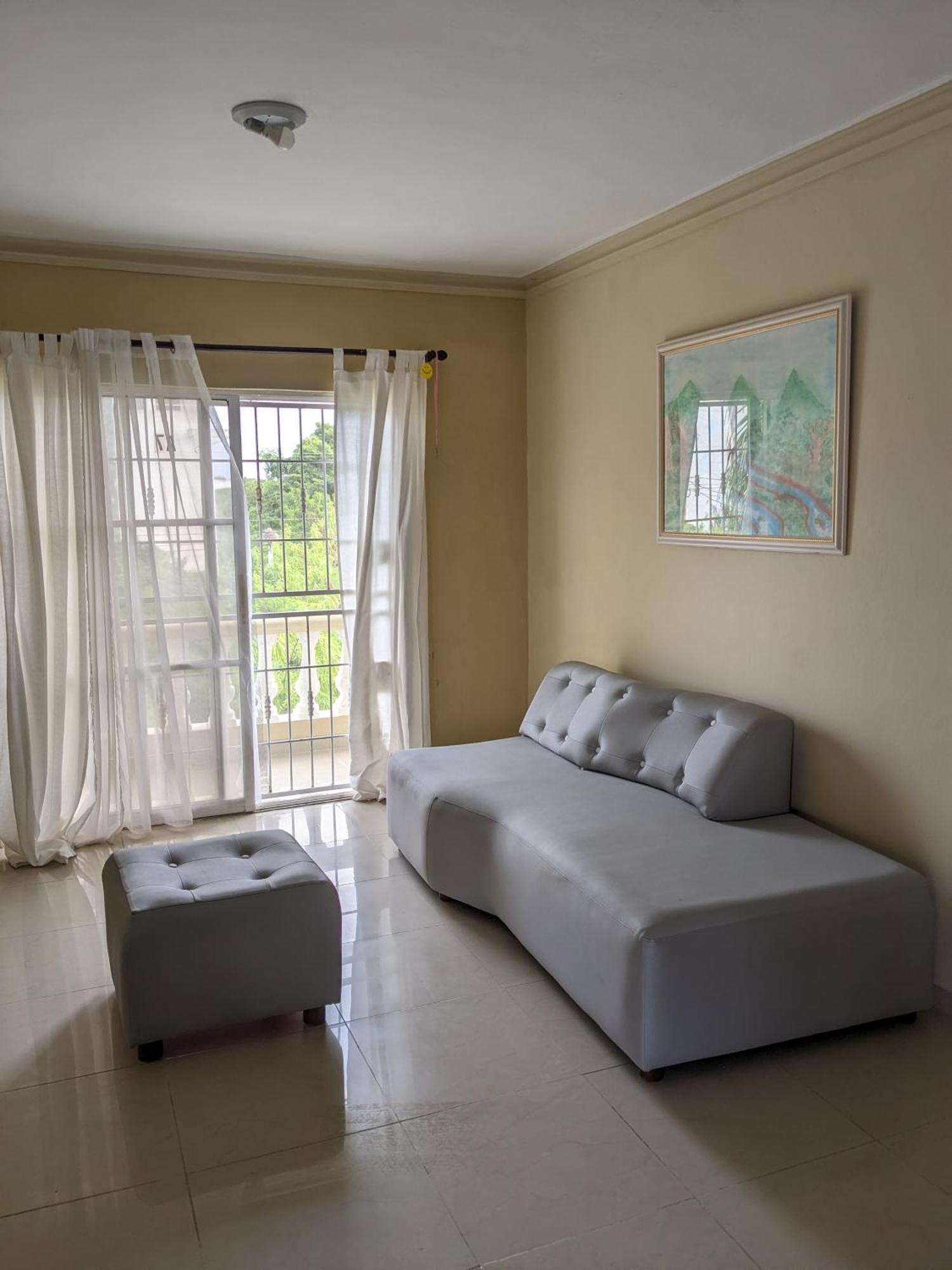 M & L Shared Apartment Punta Cana Extérieur photo