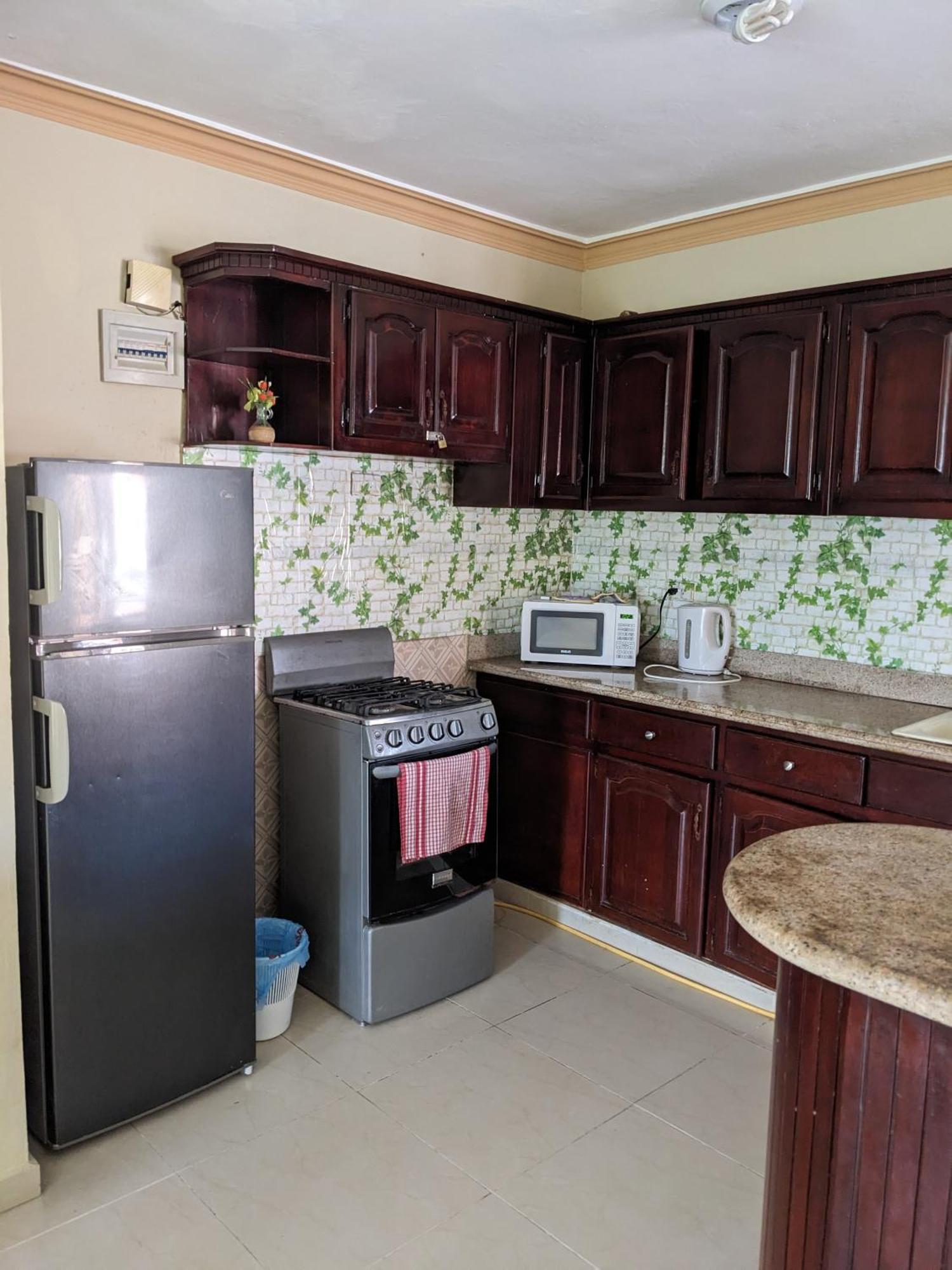 M & L Shared Apartment Punta Cana Extérieur photo