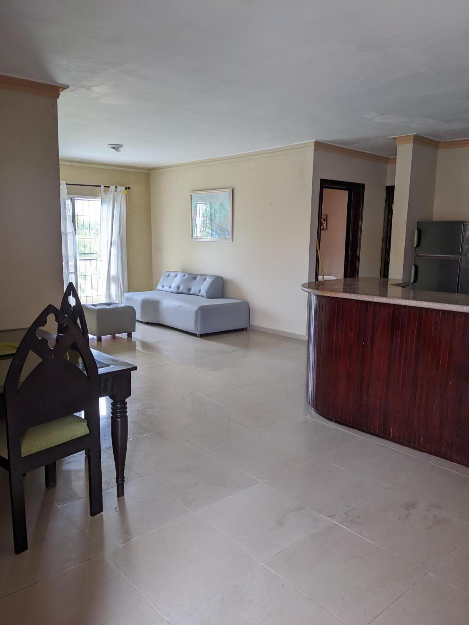 M & L Shared Apartment Punta Cana Extérieur photo