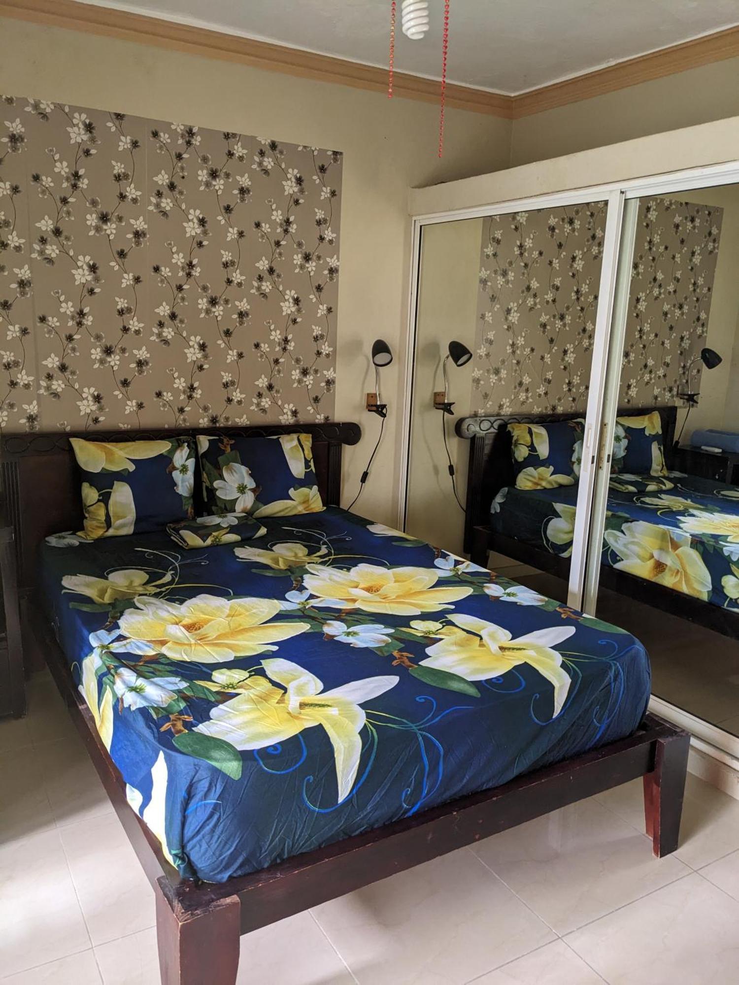 M & L Shared Apartment Punta Cana Extérieur photo