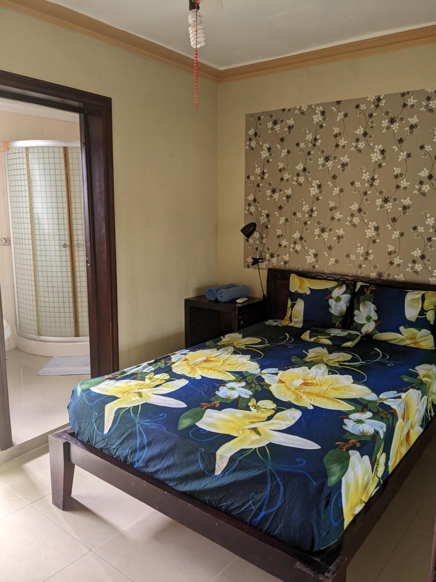 M & L Shared Apartment Punta Cana Extérieur photo