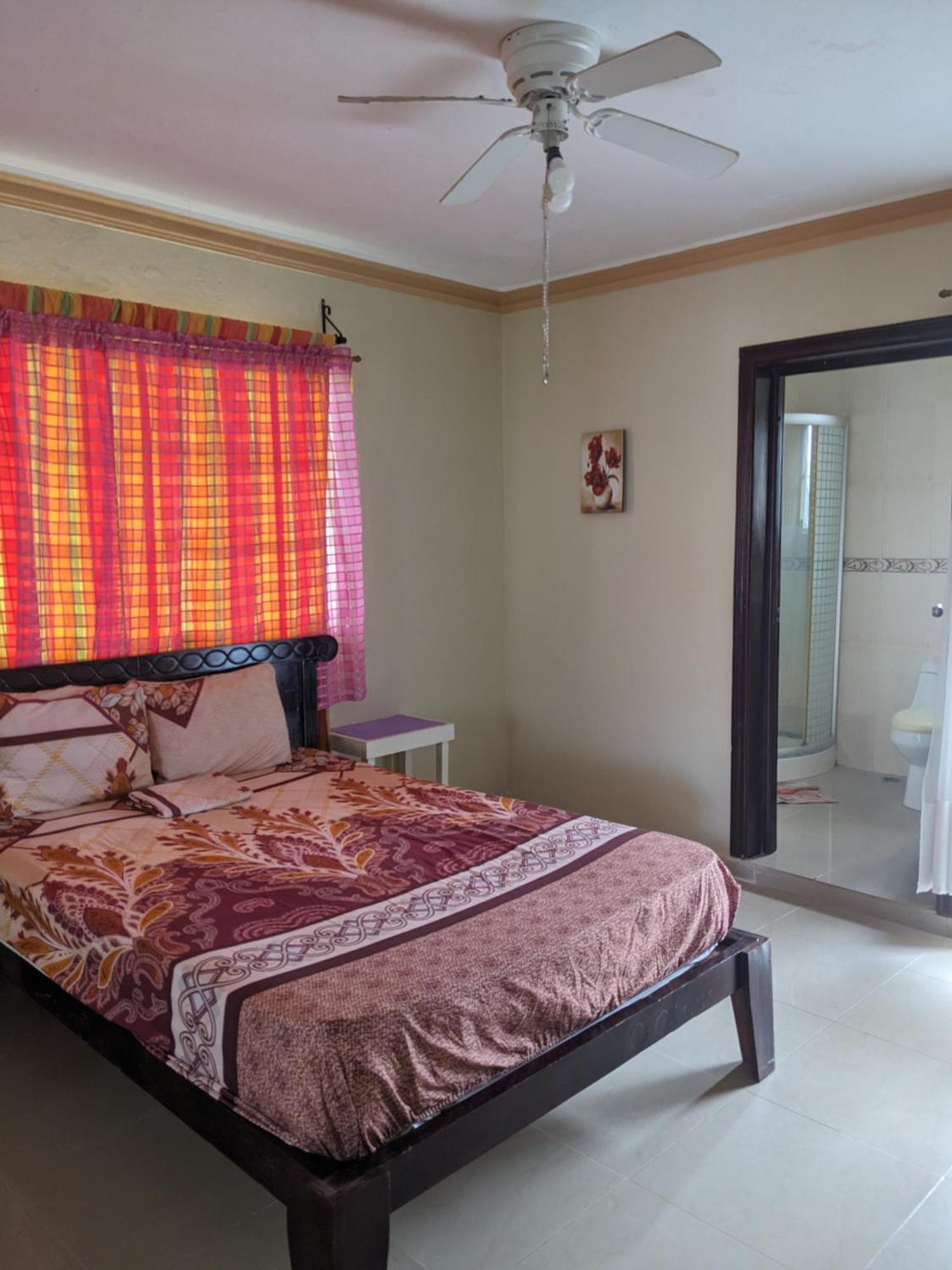 M & L Shared Apartment Punta Cana Extérieur photo