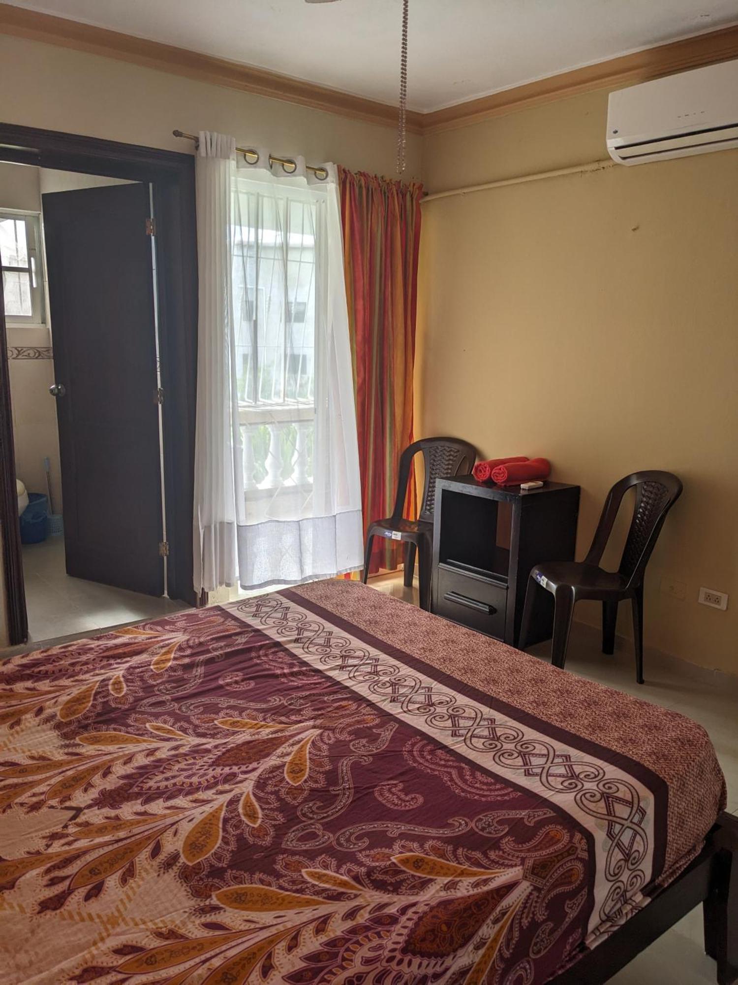 M & L Shared Apartment Punta Cana Extérieur photo