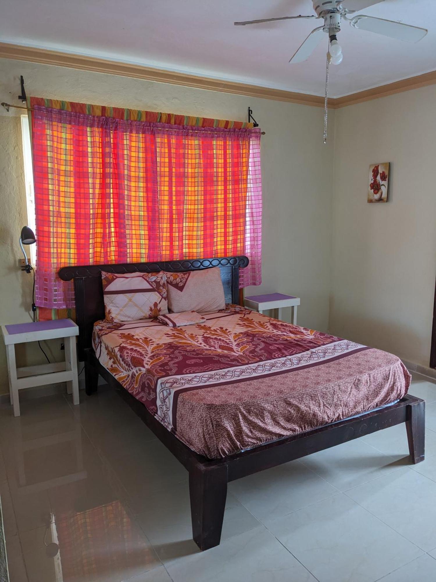 M & L Shared Apartment Punta Cana Extérieur photo