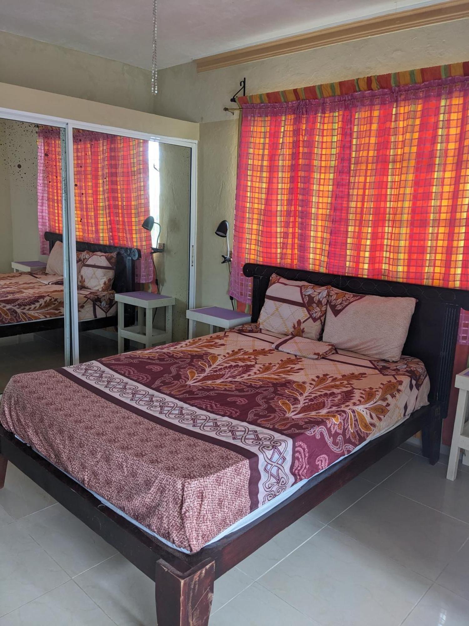 M & L Shared Apartment Punta Cana Extérieur photo